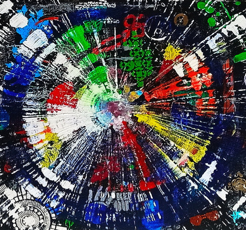 Galerie