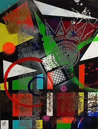 Galerie